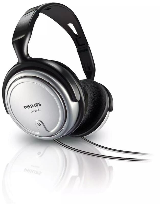 Навушники Philips SHP2500/10