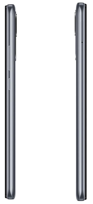 Смартфон Xiaomi Redmi 10A 4/128GB Dual Sim Silver_EU_
