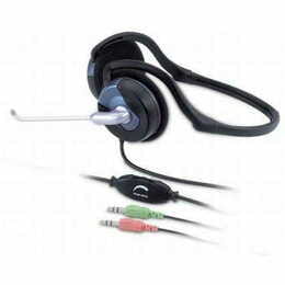 Гарнiтура Genius HS-300N (31710146100)