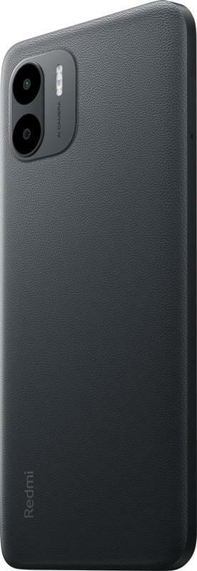 Смартфон Xiaomi Redmi A1 2/32GB Dual Sim Black