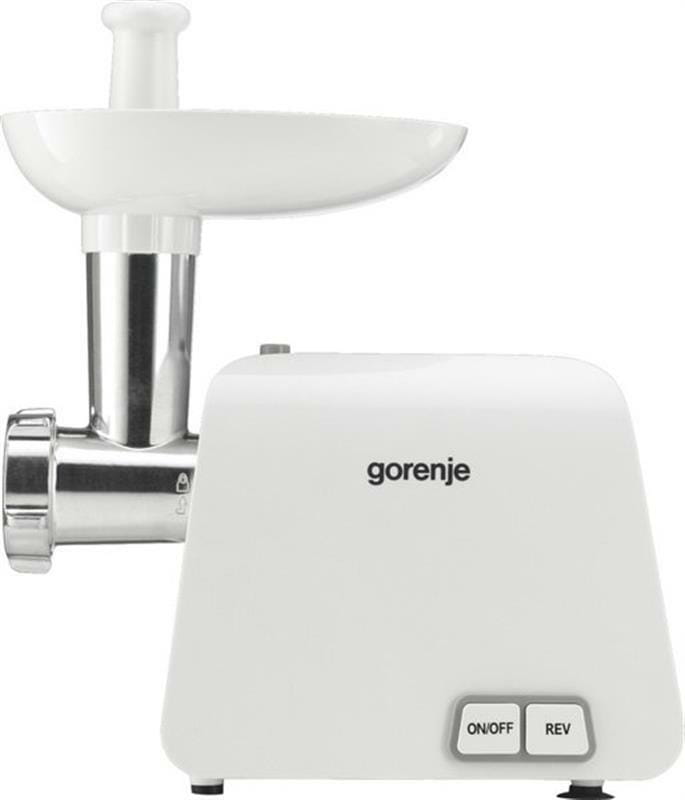 Мясорубка Gorenje MG1602W