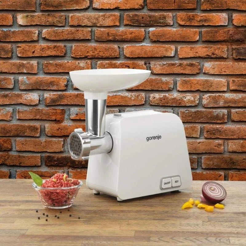 Мясорубка Gorenje MG1602W