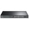 Фото - Коммутатор TP-Link TL-SG1218MPE (16хGE PoE+, 2xSFP, Веб интерфейс, Max PoE+ 250 W) | click.ua