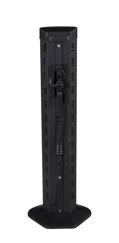 Инфракрасный обогреватель UFO Eco Term ECO-EC/18 1800-2000 W Class I