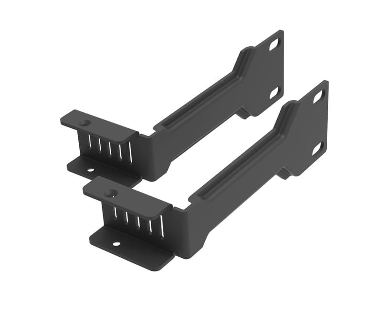 Крепление в стойку Mikrotik K-65 для RB4011 series