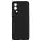 Фото - Чохол-накладка Armorstandart Matte Slim Fit для Vivo Y53s Camera cover Black (ARM61022) | click.ua