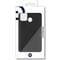 Фото - Чохол-накладка Armorstandart Matte Slim Fit для ZTE Blade A52 Black (ARM63130) | click.ua