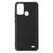 Фото - Чохол-накладка Armorstandart Matte Slim Fit для ZTE Blade A52 Black (ARM63130) | click.ua