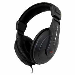Наушники Esperanza EH120 Black
