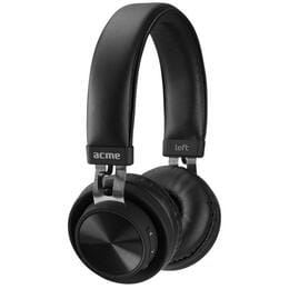 Bluetooth-гарнитура Acme BH203 Black (4770070879436)