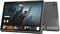 Фото - Планшет Lenovo Yoga Tab 11 YT-J706X 4G 8/256GB Storm Grey (ZA8X0045UA) | click.ua