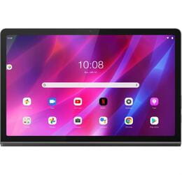 Планшетный ПК Lenovo Yoga Tab 11 YT-J706X 4G 8/256GB Storm Grey (ZA8X0045UA)
