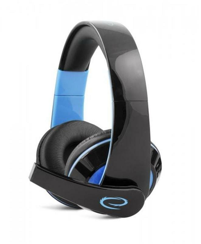 Гарнiтура Esperanza EGH300B Blue
