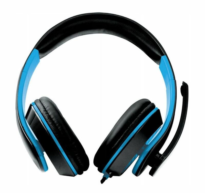 Гарнiтура Esperanza EGH300B Blue