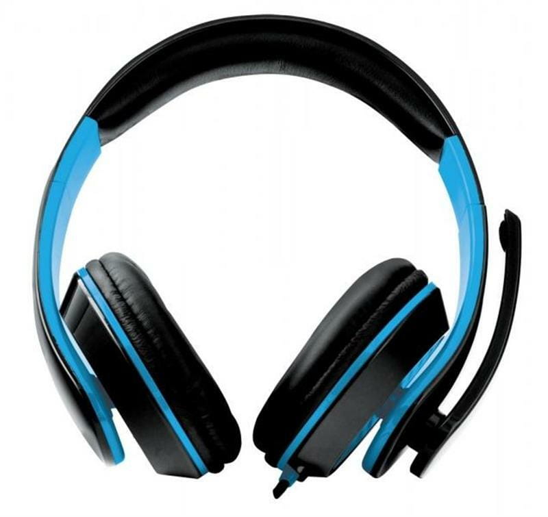 Гарнiтура Esperanza EGH300B Blue