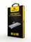 Фото - Док-станція Cablexpert USB-C 3-в-1 (A-CM-COMBO3-01) | click.ua