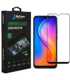 Купити Захисне скло BeCover для Blackview A70 Black (707902) Захисне скло BeCover для Blackview A70 Black (707902)