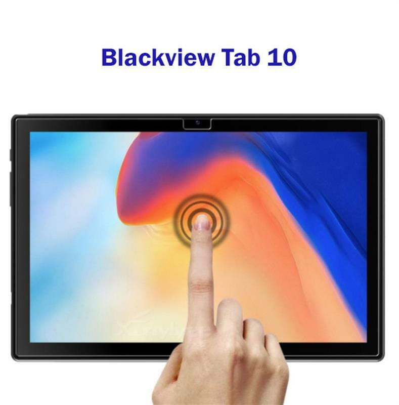 Захисне скло BeCover для Blackview Tab 10/10 Pro (706917)