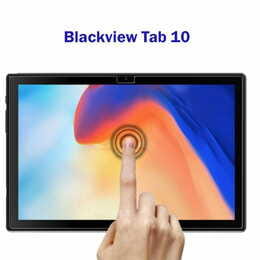 Защитное стекло BeCover для Blackview Tab 10/10 Pro (706917)