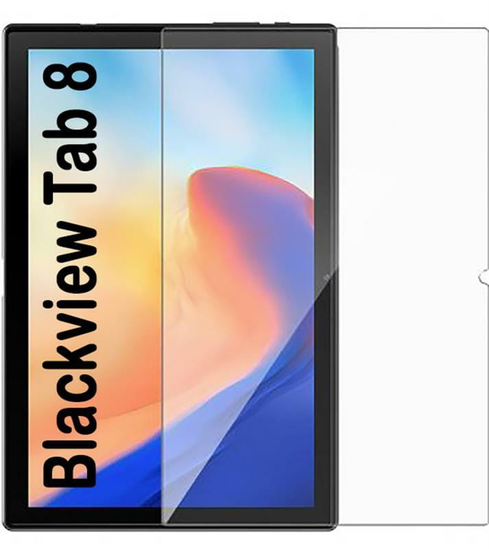 Защитное стекло BeCover для Blackview Tab 8 10.1" (707896)
