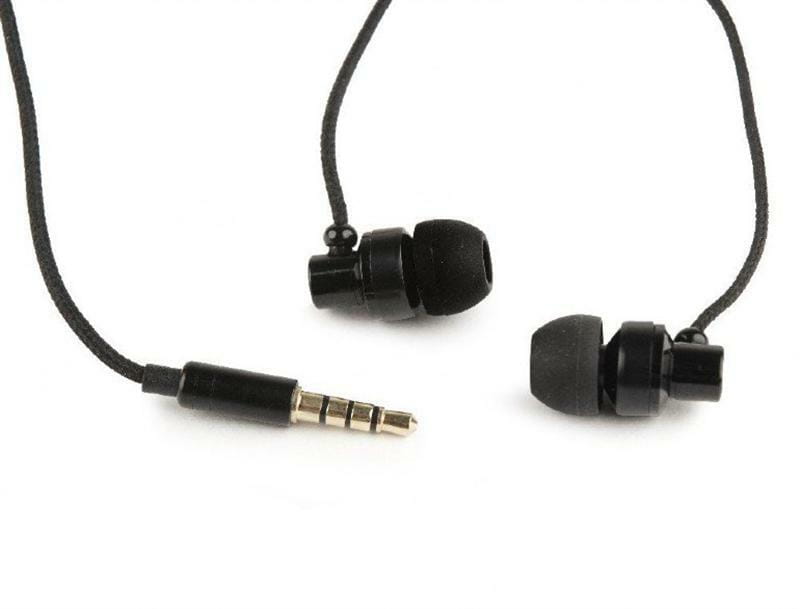 Гарнитура GMB Audio MHS-EP-CDG-B Black