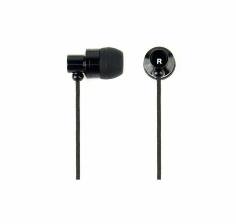 Гарнитура GMB Audio MHS-EP-CDG-B Black