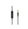 Фото - Гарнітура GMB Audio MHS-EP-CDG-B Black | click.ua