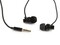 Фото - Гарнітура GMB Audio MHS-EP-CDG-B Black | click.ua