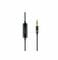 Фото - Гарнітура GMB Audio MHS-EP-CDG-B Black | click.ua