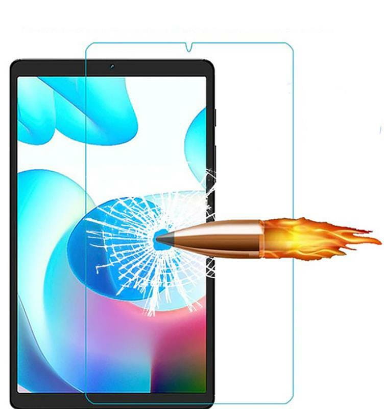 Защитное стекло BeCover для Realme Pad Mini 8,7" (707898)