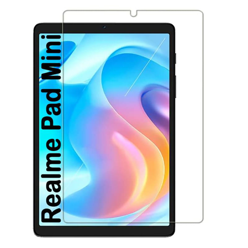 Защитное стекло BeCover для Realme Pad Mini 8,7" (707898)