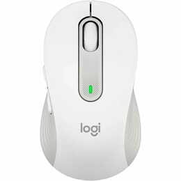 Миша бездротова Logitech Signature M650 Off White (910-006275)