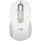 Фото - Миша бездротова Logitech Signature M650 Off White (910-006275) | click.ua