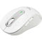 Фото - Миша бездротова Logitech Signature M650 Off White (910-006275) | click.ua