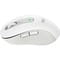 Фото - Миша бездротова Logitech Signature M650 Off White (910-006275) | click.ua