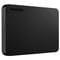 Фото - Зовнішній жорсткий диск 2.5" USB 4.0TB Toshiba Canvio Basics Black (HDTB440EKCCA) | click.ua
