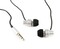Фото - Гарнітура GMB Audio MHS-EP-CDG-S Silver | click.ua