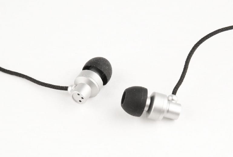 Гарнитура GMB Audio MHS-EP-CDG-S Silver