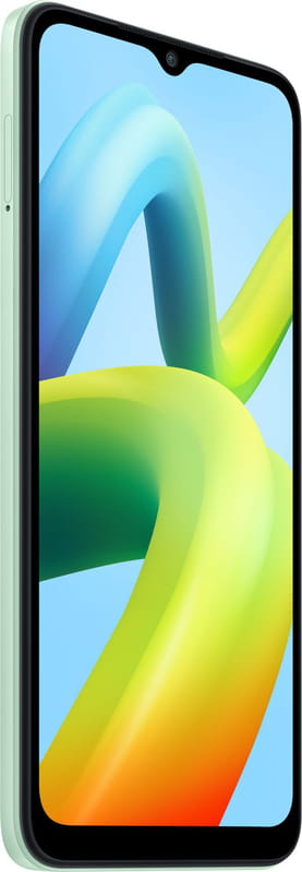 Смартфон Xiaomi Redmi A1 2/32GB Dual Sim Green