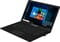 Фото - Ноутбук Hyundai HyBook (HTLB14INC4Z1EBK) | click.ua