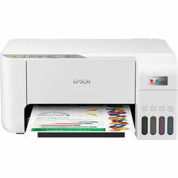 МФУ А4 цв. Epson L3256 Фабрика печати c WI-FI (C11CJ67414)
