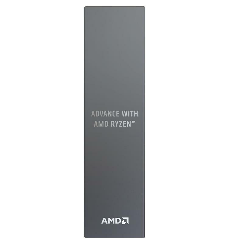 Процесор AMD Ryzen 5 7600X (4.7GHz 32MB 105W AM5) Box (100-100000593WOF)