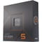 Фото - Процесор AMD Ryzen 5 7600X (4.7GHz 32MB 105W AM5) Box (100-100000593WOF) | click.ua