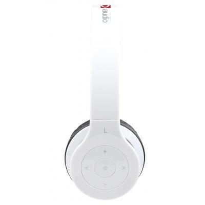 Bluetooth-гарнитура GMB Audio BHP-BER-W White
