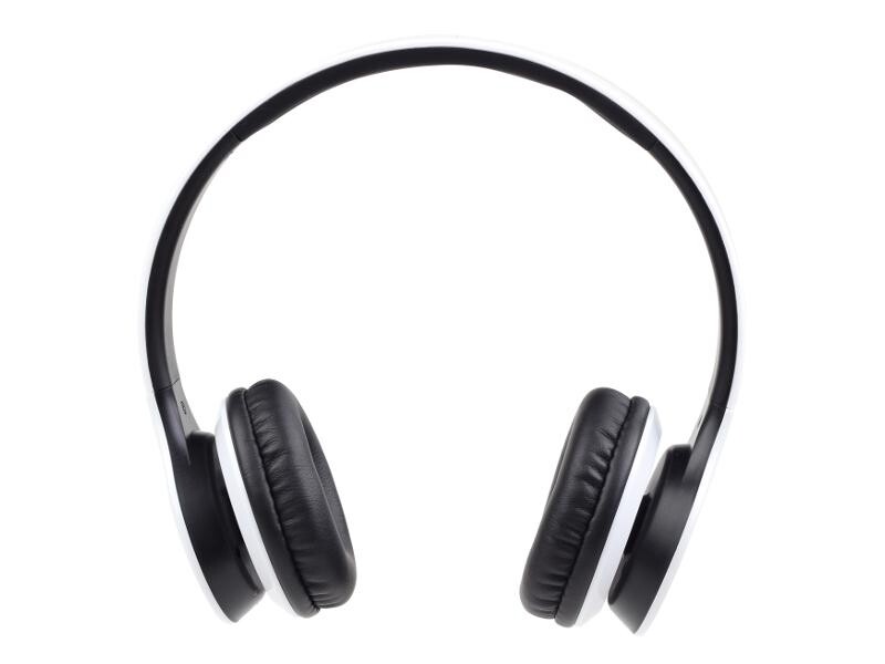 Bluetooth-гарнитура GMB Audio BHP-BER-W White