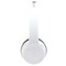 Фото - Bluetooth-гарнитура GMB Audio BHP-BER-W White | click.ua