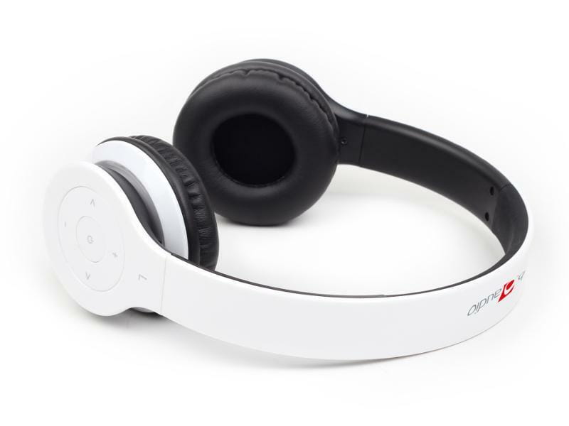 Bluetooth-гарнитура GMB Audio BHP-BER-W White