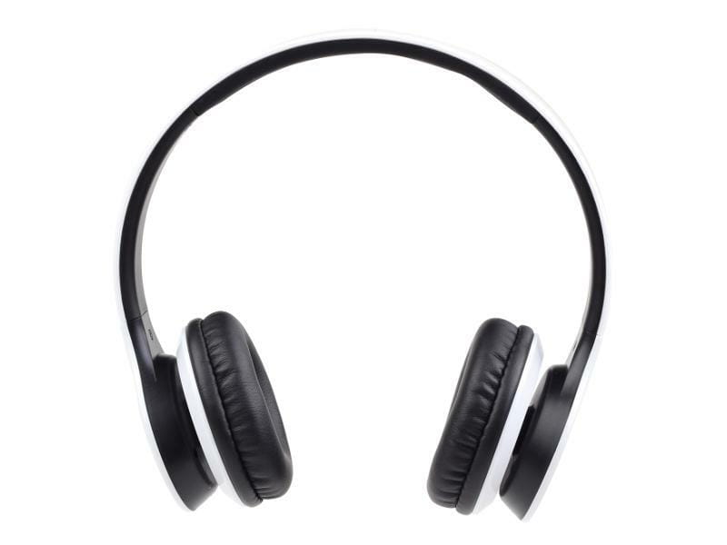 Bluetooth-гарнитура GMB Audio BHP-BER-W White