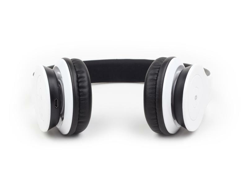 Bluetooth-гарнитура GMB Audio BHP-BER-W White