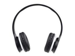 Bluetooth-гарнитура GMB Audio BHP-BER-W White